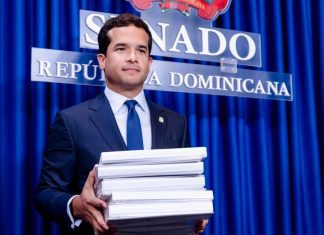 Omar Fernández impulsa eliminación del impuesto a préstamos hipotecarios