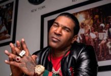 “Ya pasó el vacaneo”: Omega reflexiona sobre su evolución personal y artística