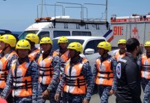 El COE pondrá en marcha Operativo para evitar fatalidades en esta Semana Santa