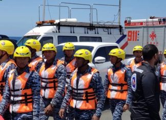 El COE pondrá en marcha Operativo para evitar fatalidades en esta Semana Santa