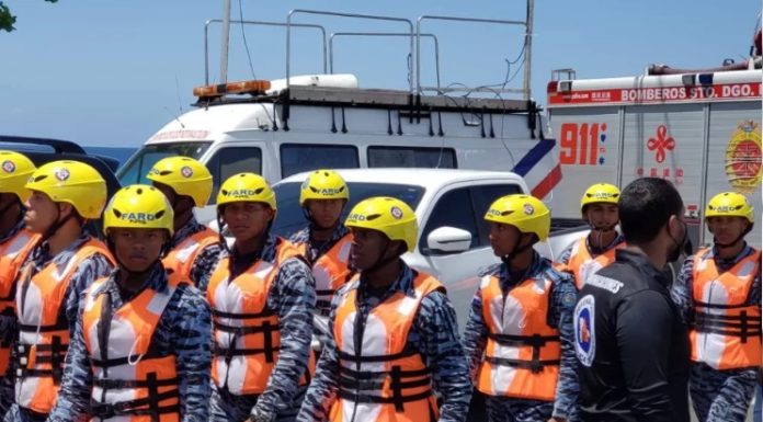 El COE pondrá en marcha Operativo para evitar fatalidades en esta Semana Santa