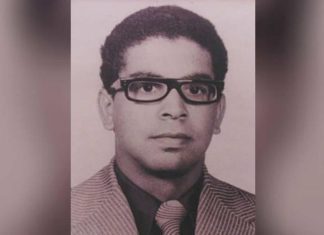 Hoy se cumplen 51 años del asesinato del periodista Orlando Martínez