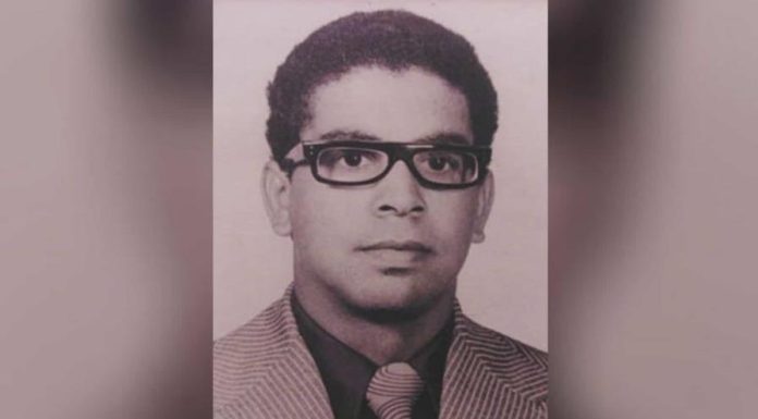 Hoy se cumplen 51 años del asesinato del periodista Orlando Martínez