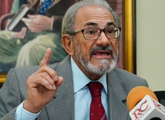 Fuerza del Pueblo advierte aumento de permisos, vertederos y daños ecológicos ponen en duda política ambiental del Gobierno