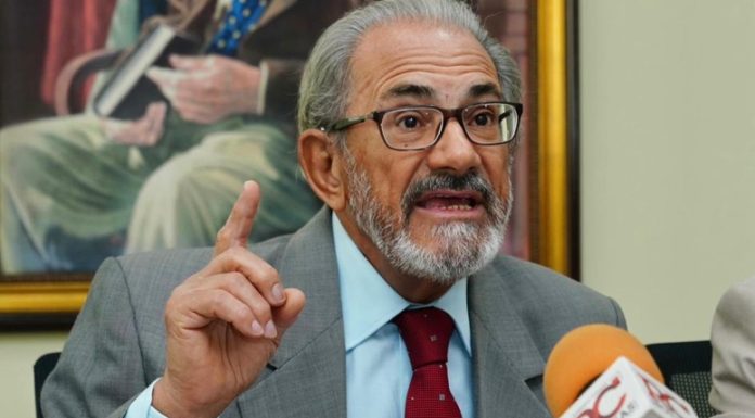 Fuerza del Pueblo advierte aumento de permisos, vertederos y daños ecológicos ponen en duda política ambiental del Gobierno