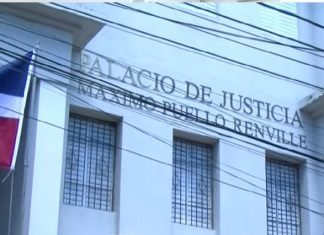 Aplazan para este jueves medida de coerción contra regidor del PRM en Nigua acusado de presunto abuso a su nieta