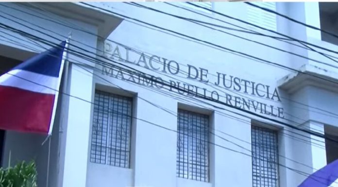 Aplazan para este jueves medida de coerción contra regidor del PRM en Nigua acusado de presunto abuso a su nieta