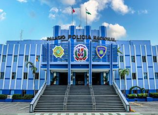 Director general de la Policía dispone más de 30 cambios y designaciones en Direcciones Regionales, Especializadas y de Áreas