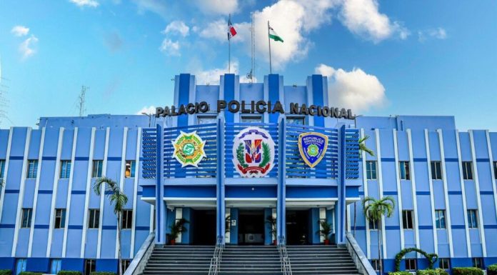 Director general de la Policía dispone más de 30 cambios y designaciones en Direcciones Regionales, Especializadas y de Áreas