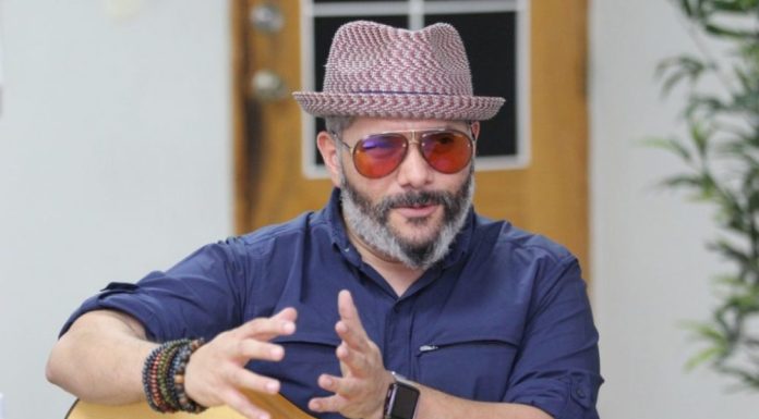 Pavel Núñez actuará en la ceremonia de los Premios Soberano 2026