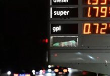 El petróleo roza los 100 dólares por la guerra en Oriente Medio