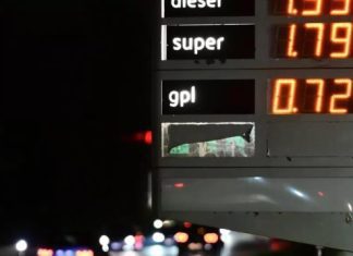 El petróleo roza los 100 dólares por la guerra en Oriente Medio