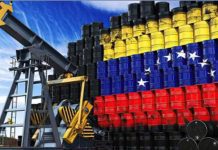 La producción petrolera de Venezuela sube un 10 % y vuelve a superar el millón de barriles
