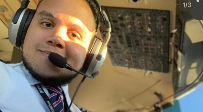 Otorgan libertad condicional a piloto dominicano que permanecía en prisión en Guinea; Gobierno saluda decisión