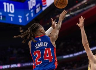 Hay vida en los Pistons de Detroit más allá de Cade Cunningham
