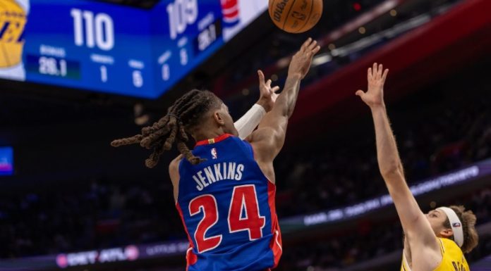 Hay vida en los Pistons de Detroit más allá de Cade Cunningham