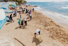 Defensa Civil recuerda 265 playas y balnearios están clausurados en esta Semana Santa
