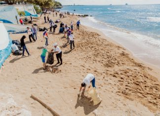 Defensa Civil recuerda 265 playas y balnearios están clausurados en esta Semana Santa
