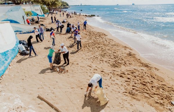 Defensa Civil recuerda 265 playas y balnearios están clausurados en esta Semana Santa