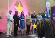 PLD exige al Gobierno reducir gastos y publicidad tras discurso de Abinader por conflictos internacionales