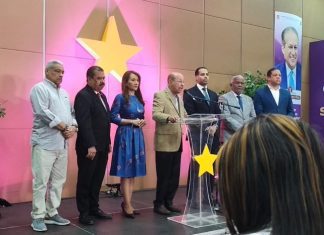 PLD exige al Gobierno reducir gastos y publicidad tras discurso de Abinader por conflictos internacionales