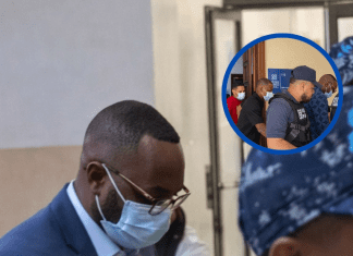 Envían a la cárcel por tres meses de prisión preventiva agentes policiales que dieron un tumbe de un millón de pesos a varios ladrones