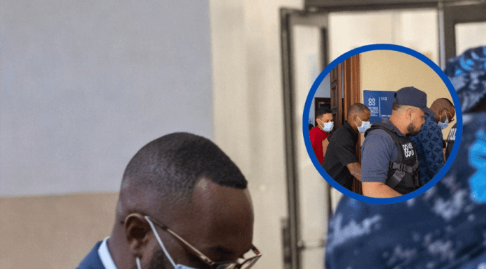 Envían a la cárcel por tres meses de prisión preventiva agentes policiales que dieron un tumbe de un millón de pesos a varios ladrones