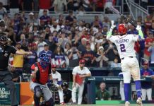 Jeter, Sabathia y Bowden critican el ponche a Perdomo para acabar el juego