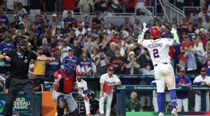 Jeter, Sabathia y Bowden critican el ponche a Perdomo para acabar el juego