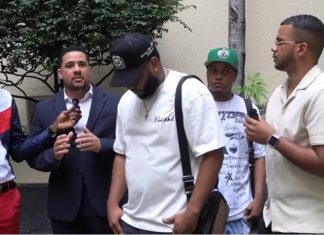 Propietario de la Joyería Popi Oro denuncia PN no hace nada por recuperar los 50 millones de pesos en prendas que se llevaron los atracadores