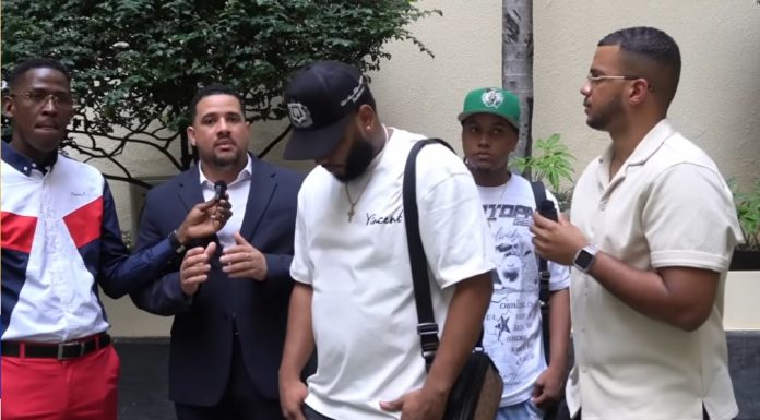 Propietario de la Joyería Popi Oro denuncia PN no hace nada por recuperar los 50 millones de pesos en prendas que se llevaron los atracadores