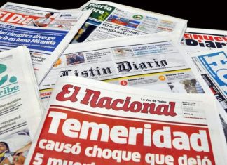República Dominicana lidera índice de libertad de prensa, aunque con libertades amenazadas