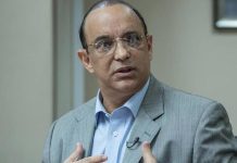 Quique Antún: “La política en RD se ha convertido en negocio y ha perdido su esencia transformadora”