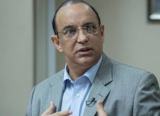 Quique Antún: “La política en RD se ha convertido en negocio y ha perdido su esencia transformadora”