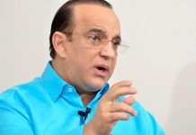 Quique Antún denuncia trato discriminatorio contra mayores de 65 años en renovación licencias de conducir