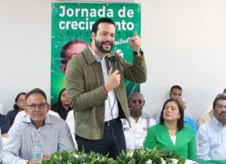 Rafael Paz pide al Gobierno “apretarse los pantalones” antes de hacer que el pueblo pague