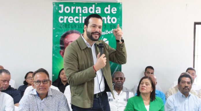 Rafael Paz pide al Gobierno “apretarse los pantalones” antes de hacer que el pueblo pague