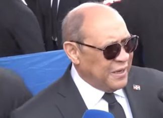 Rafael Santos propone retirar proyecto de fusión entre el Minerd y el Mescyt