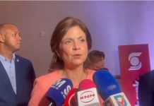 Gobierno dice está preparado para efectos guerra en Medio Oriente