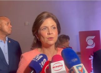 Gobierno dice está preparado para efectos guerra en Medio Oriente