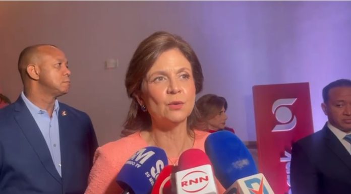 Gobierno dice está preparado para efectos guerra en Medio Oriente