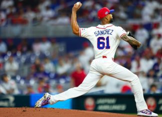 República Dominicana noquea 10-0 a Corea y avanza a semifinales del Clásico Mundial