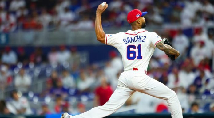 República Dominicana noquea 10-0 a Corea y avanza a semifinales del Clásico Mundial