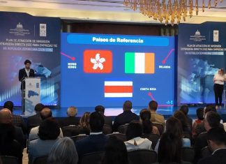 República Dominicana lanza primer plan integral para atraer inversión tecnológica internacional