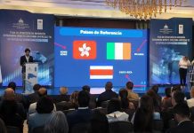 República Dominicana lanza primer plan integral para atraer inversión tecnológica internacional