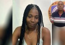 Dictan tres meses de prisión preventiva contra El Patrón y Copiloto, acusados de asesinar una joven hallada en cisterna