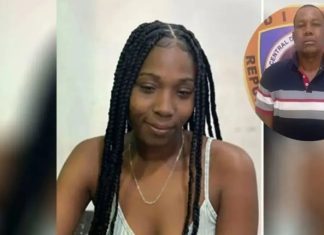 Dictan tres meses de prisión preventiva contra El Patrón y Copiloto, acusados de asesinar una joven hallada en cisterna