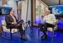 “Abinader dejó sin discurso a oposición con obras realizadas; critica funcionarios dejan solo al gobernante”, dice Pedro Richarson