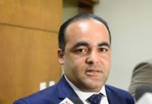 Robert de la Cruz denuncia que Fuerza del Pueblo y PRM quieren imponer a Gonzalo en el PLD