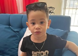 Este 30 de marzo se cumple un año de la desaparición del niño Roldany; sus padres piden caso no caiga en el olvido